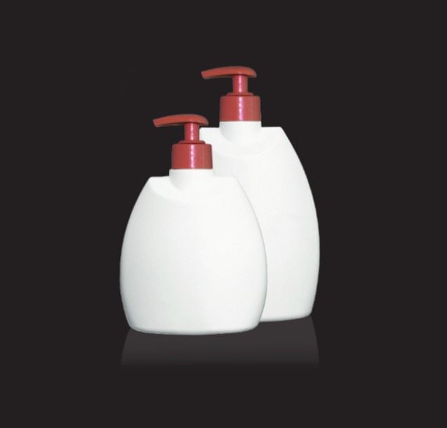 SC Serie 500 ml Bottles